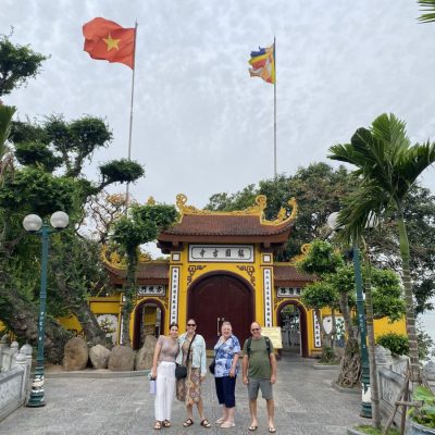 HA NOI CITY FULL DAY TOUR