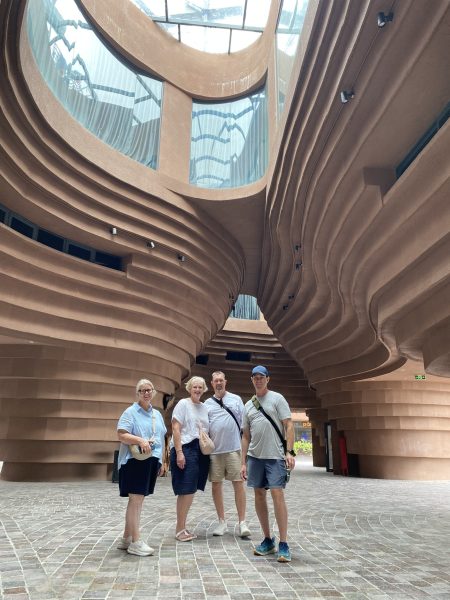 VIET NAM ITINERARY 7 DAYS 6 NIGHTS IN NORTHERN PART MEGAN PLAN