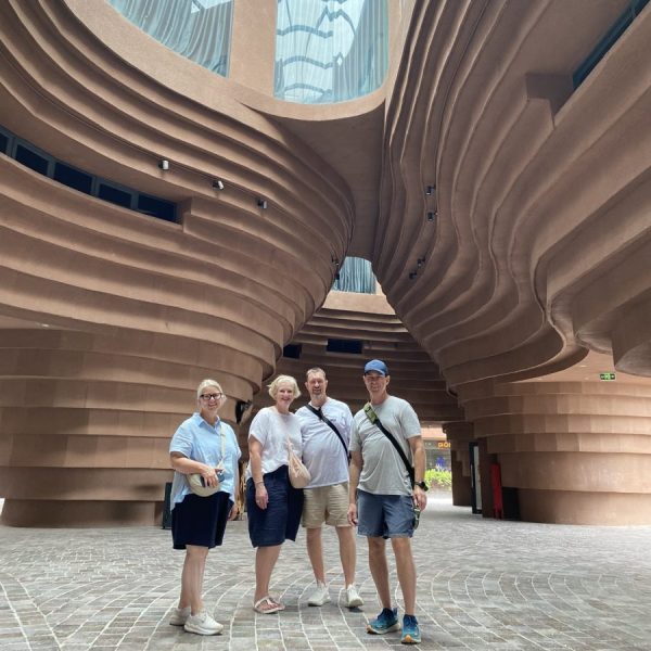 VIET NAM ITINERARY 7 DAYS 6 NIGHTS IN NORTHERN PART MEGAN PLAN