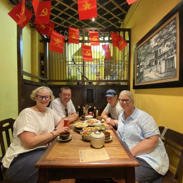 VIET NAM ITINERARY 7 DAYS 6 NIGHTS IN NORTHERN PART MEGAN PLAN