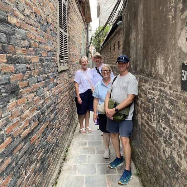 VIET NAM ITINERARY 7 DAYS 6 NIGHTS IN NORTHERN PART MEGAN PLAN