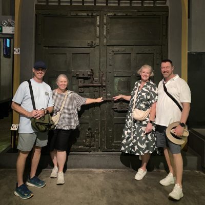 VIET NAM ITINERARY 7 DAYS 6 NIGHTS IN NORTHERN PART MEGAN PLAN