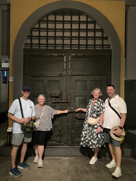 VIET NAM ITINERARY 7 DAYS 6 NIGHTS IN NORTHERN PART MEGAN PLAN