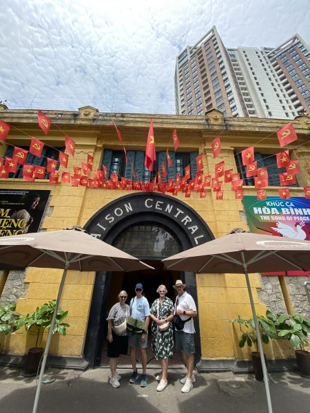 VIET NAM ITINERARY 7 DAYS 6 NIGHTS IN NORTHERN PART MEGAN PLAN