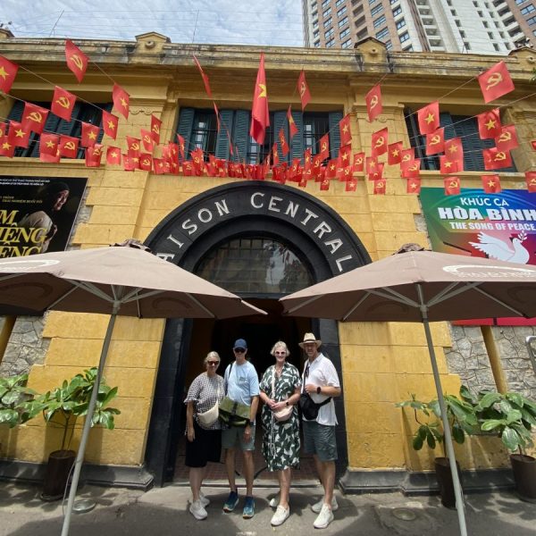 VIET NAM ITINERARY 7 DAYS 6 NIGHTS IN NORTHERN PART MEGAN PLAN