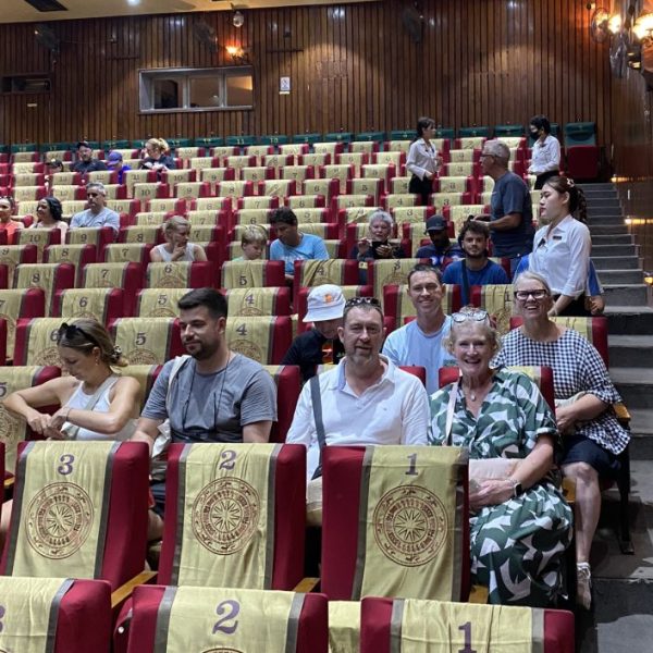 VIET NAM ITINERARY 7 DAYS 6 NIGHTS IN NORTHERN PART MEGAN PLAN