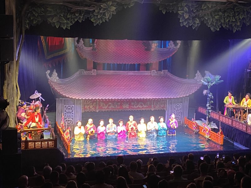 VIET NAM ITINERARY 7 DAYS 6 NIGHTS IN NORTHERN PART MEGAN PLAN