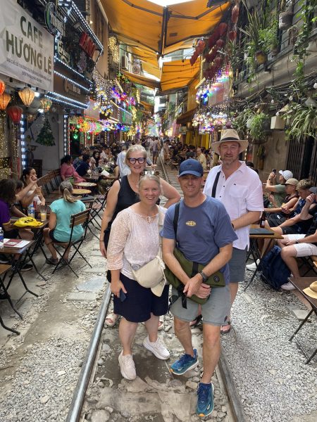 VIET NAM ITINERARY 7 DAYS 6 NIGHTS IN NORTHERN PART MEGAN PLAN