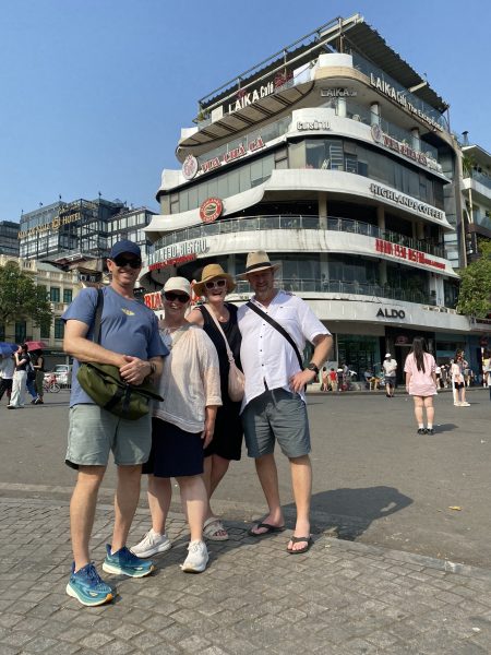 VIET NAM ITINERARY 7 DAYS 6 NIGHTS IN NORTHERN PART MEGAN PLAN