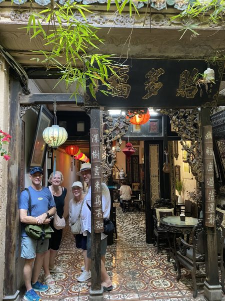 VIET NAM ITINERARY 7 DAYS 6 NIGHTS IN NORTHERN PART MEGAN PLAN