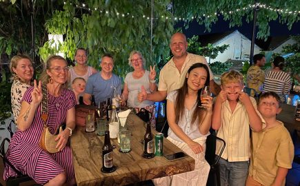 Jenny Vietnam Travel Vaughan Vietnam Package