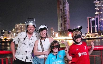 Jenny Vietnam Travel Vaughan Vietnam Package Saigon Food Tour