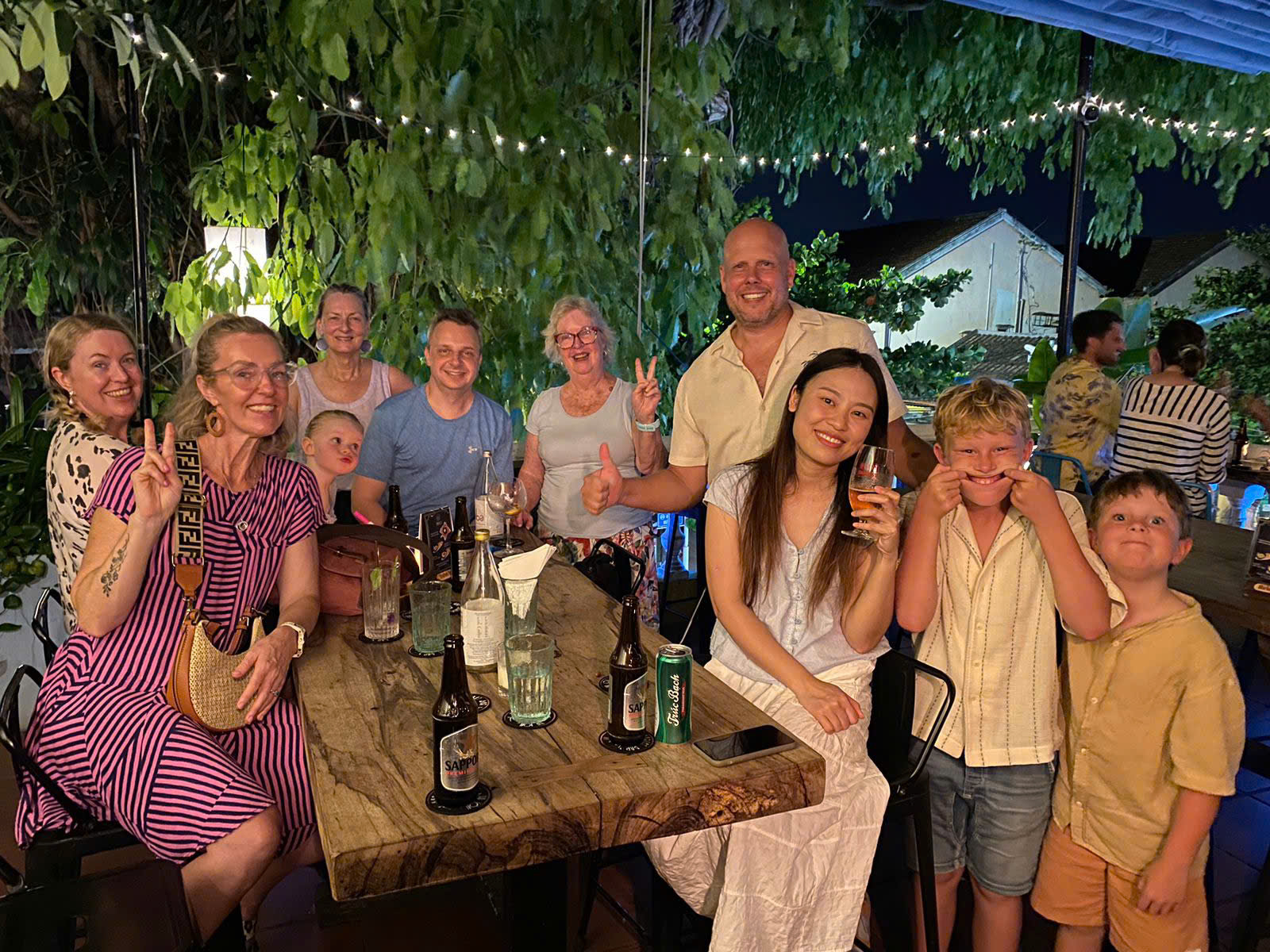 Jenny Vietnam Travel Vaughan Vietnam Package