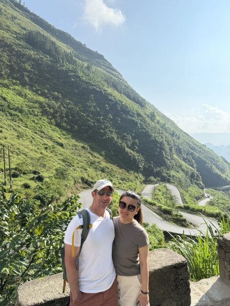 VIET NAM ITINERARY 15 DAYS 14 NIGHTS IN THE NORTH KIM PLAN