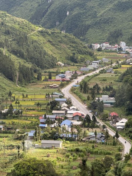 VIET NAM ITINERARY 15 DAYS 14 NIGHTS IN THE NORTH KIM PLAN