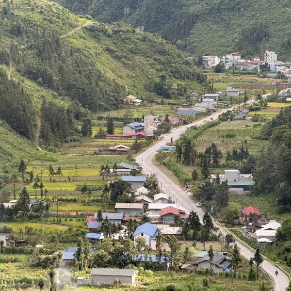 VIET NAM ITINERARY 15 DAYS 14 NIGHTS IN THE NORTH KIM PLAN