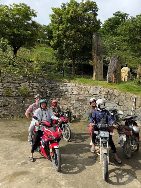 VIET NAM ITINERARY 15 DAYS 14 NIGHTS IN THE NORTH KIM PLAN