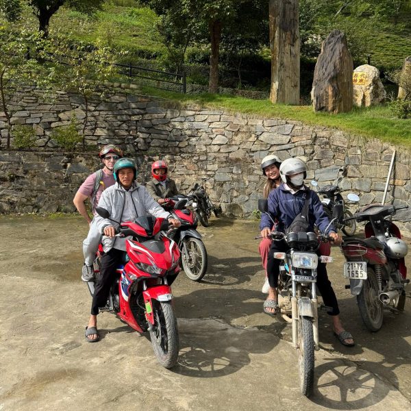 VIET NAM ITINERARY 15 DAYS 14 NIGHTS IN THE NORTH KIM PLAN