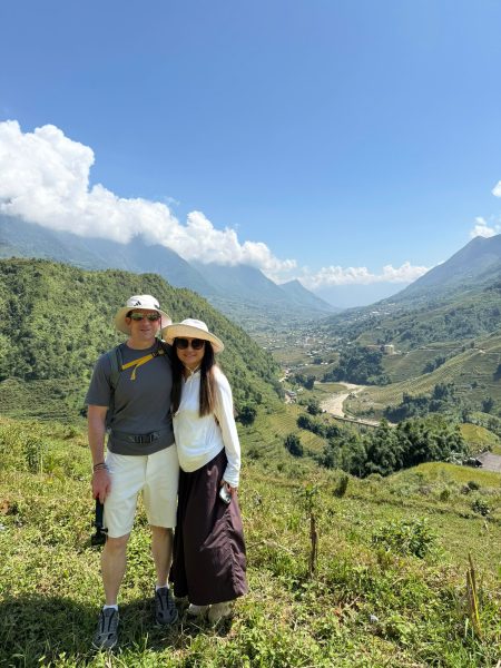 VIET NAM ITINERARY 15 DAYS 14 NIGHTS IN THE NORTH KIM PLAN