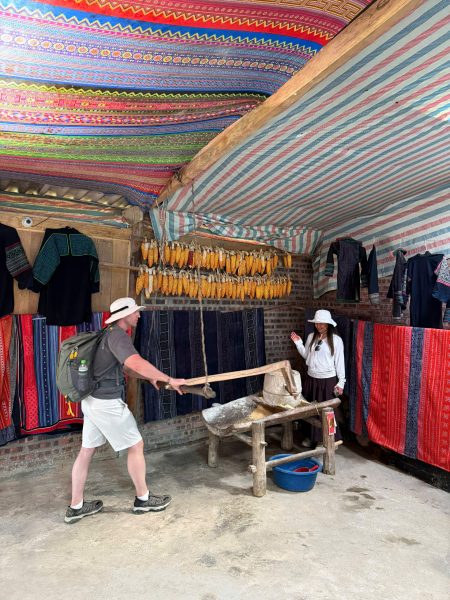 VIET NAM ITINERARY 15 DAYS 14 NIGHTS IN THE NORTH KIM PLAN