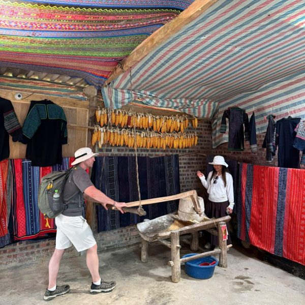 VIET NAM ITINERARY 15 DAYS 14 NIGHTS IN THE NORTH KIM PLAN