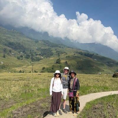 Jenny Vietnam Travel Kim Vo.15