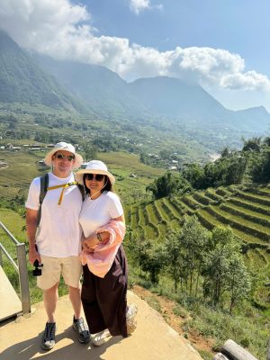 Jenny Vietnam Travel Kim Vo.16