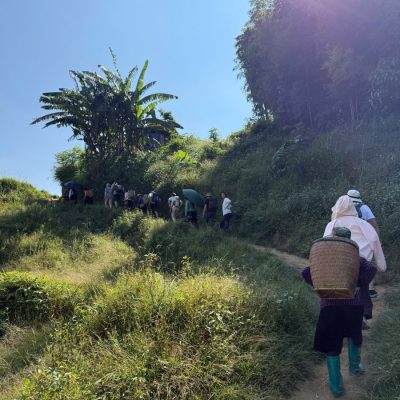 Jenny Vietnam Travel Kim Vo.17