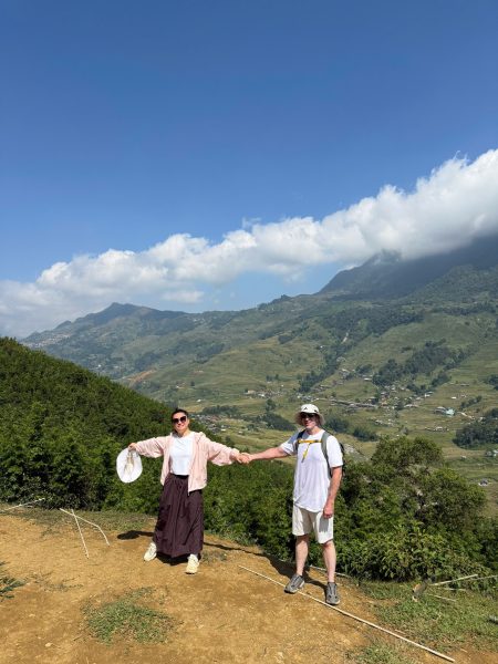 VIET NAM ITINERARY 15 DAYS 14 NIGHTS IN THE NORTH KIM PLAN