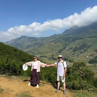 Jenny Vietnam Travel Kim Vo.21