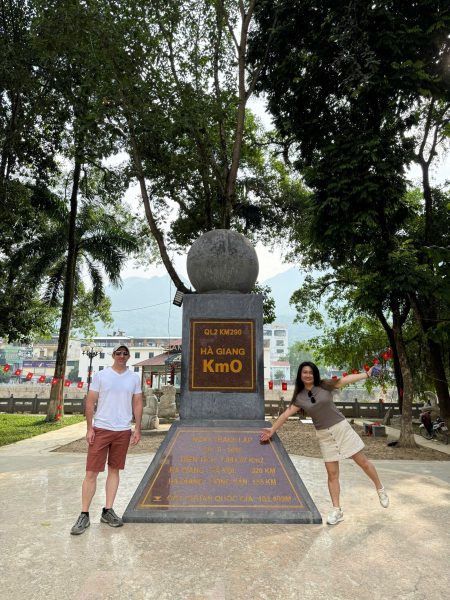 VIET NAM ITINERARY 15 DAYS 14 NIGHTS IN THE NORTH KIM PLAN