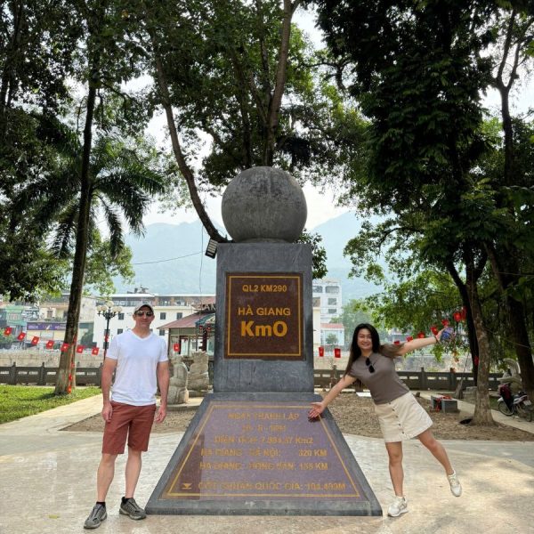 VIET NAM ITINERARY 15 DAYS 14 NIGHTS IN THE NORTH KIM PLAN