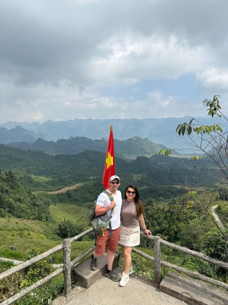 VIET NAM ITINERARY 15 DAYS 14 NIGHTS IN THE NORTH KIM PLAN