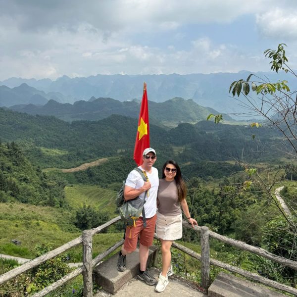 VIET NAM ITINERARY 15 DAYS 14 NIGHTS IN THE NORTH KIM PLAN