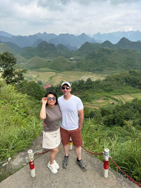 VIET NAM ITINERARY 15 DAYS 14 NIGHTS IN THE NORTH KIM PLAN