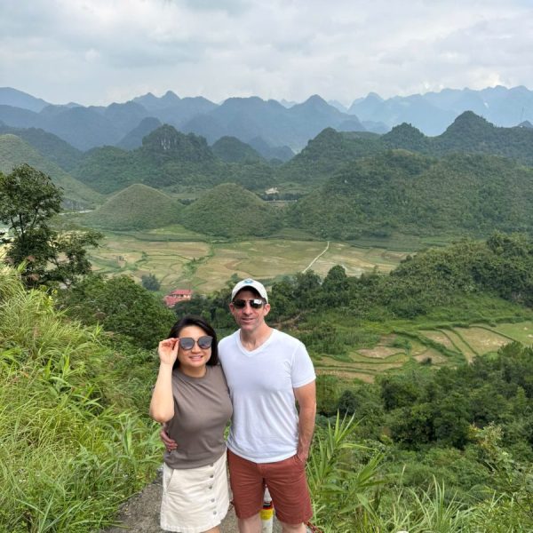 VIET NAM ITINERARY 15 DAYS 14 NIGHTS IN THE NORTH KIM PLAN