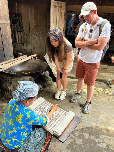 VIET NAM ITINERARY 15 DAYS 14 NIGHTS IN THE NORTH KIM PLAN