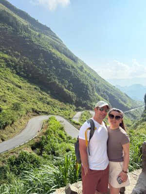 Jenny Vietnam Travel Kim Vo.28