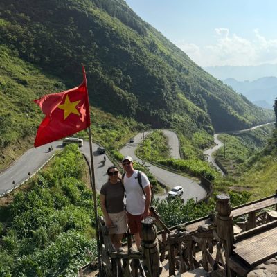 Jenny Vietnam Travel Kim Vo.29