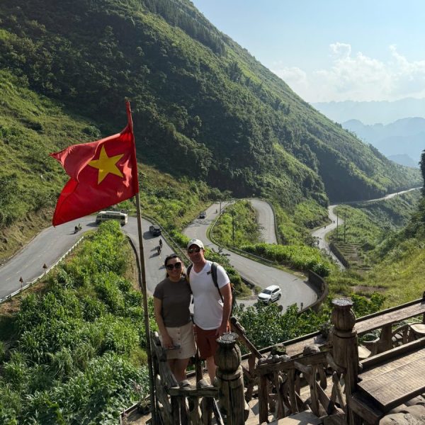 VIET NAM ITINERARY 15 DAYS 14 NIGHTS IN THE NORTH KIM PLAN