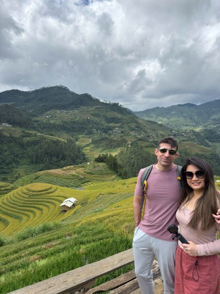 VIET NAM ITINERARY 15 DAYS 14 NIGHTS IN THE NORTH KIM PLAN