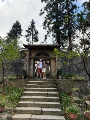 Jenny Vietnam Travel Kim Vo.30