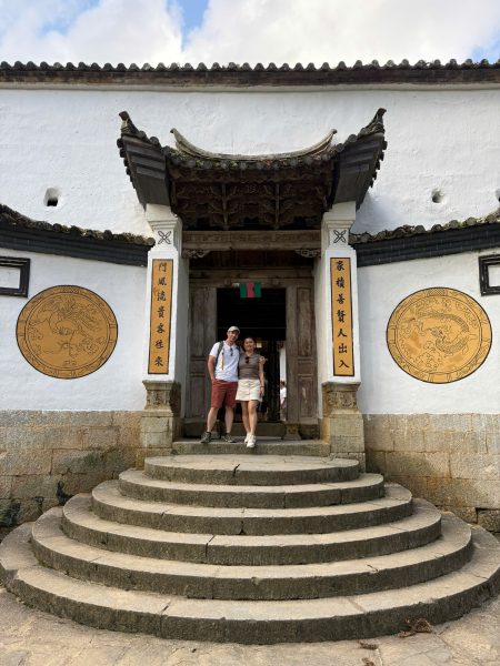 VIET NAM ITINERARY 15 DAYS 14 NIGHTS IN THE NORTH KIM PLAN