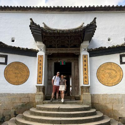 Jenny Vietnam Travel Kim Vo.31