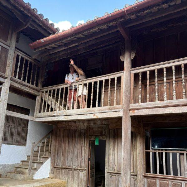 VIET NAM ITINERARY 15 DAYS 14 NIGHTS IN THE NORTH KIM PLAN