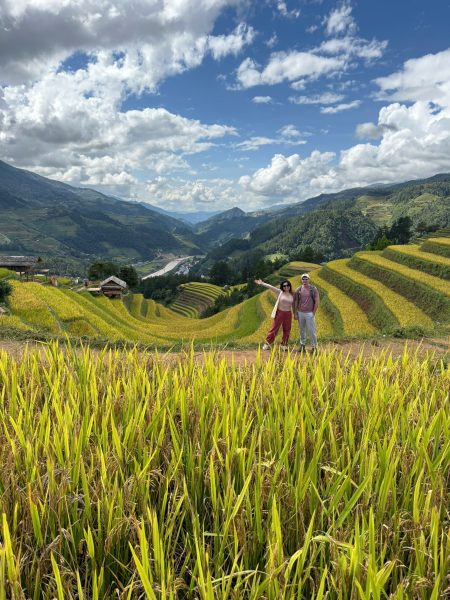 VIET NAM ITINERARY 15 DAYS 14 NIGHTS IN THE NORTH KIM PLAN