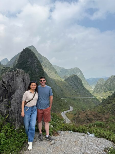 VIET NAM ITINERARY 15 DAYS 14 NIGHTS IN THE NORTH KIM PLAN