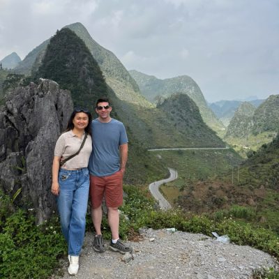 Jenny Vietnam Travel Kim Vo.35