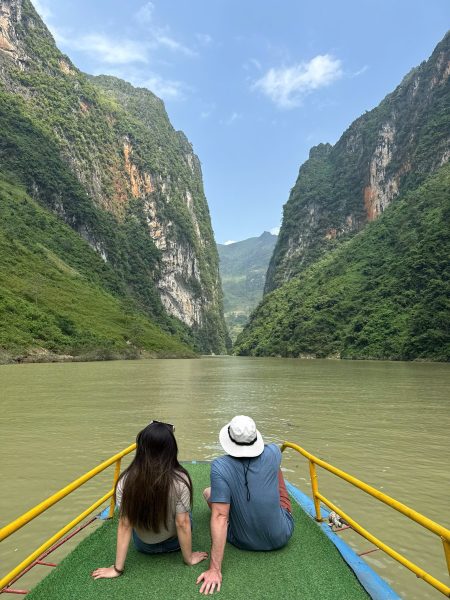 VIET NAM ITINERARY 15 DAYS 14 NIGHTS IN THE NORTH KIM PLAN