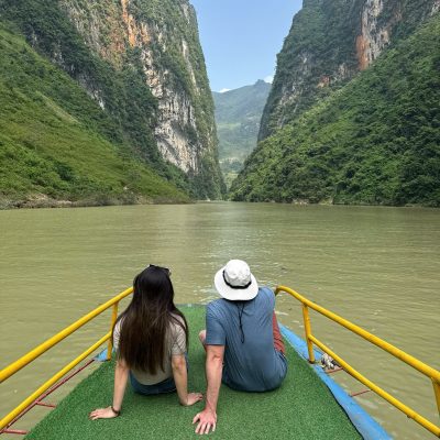 Jenny Vietnam Travel Kim Vo.36